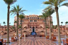Emirates Palace