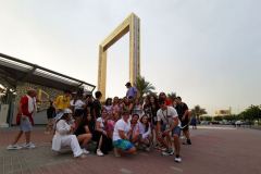Dubai-Frame-Tour