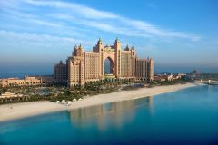 Atlantis-Hotel