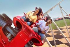 Ferrari World Abu Dhabi