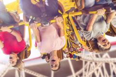 Ferrari World Tickets to enjoy the rides