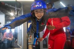 iFly-Dubai-Ticket