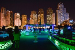 Mega-Yacht-Cruise