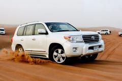 Desert-Dune-Bashing