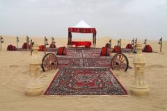 Private-Desert-Safari-Camp