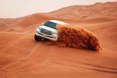 Desert-Safari