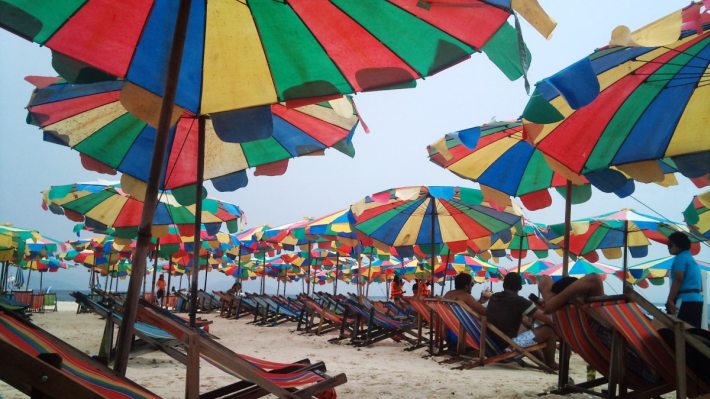 Kite Beach