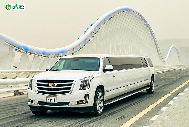 Limousine Ride