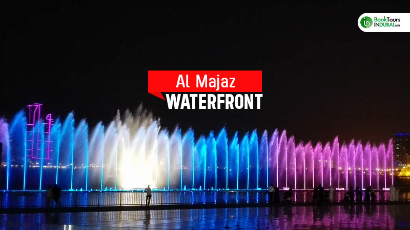 Al Majaz Waterfront
