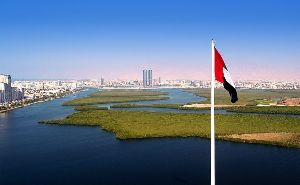 Ras al khaimah
