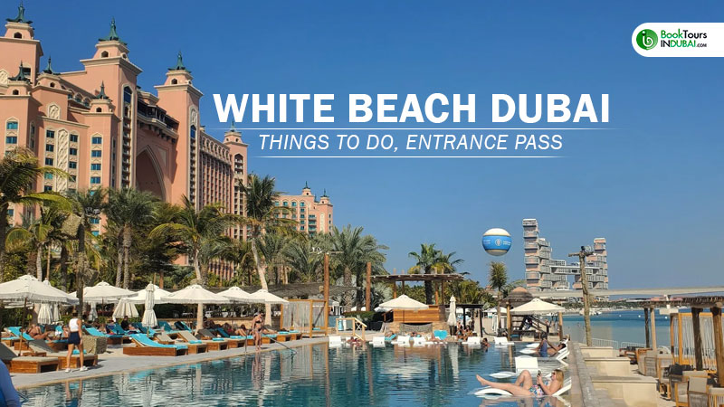 White Beach Dubai