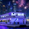 NYE Catamaran Cruise