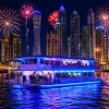 New Year Catamaran Cruise Marina
