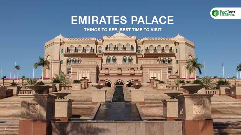 Emirates Palace
