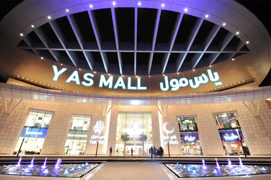 Yas Mall