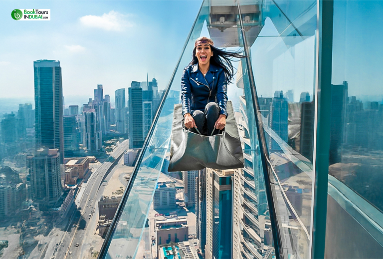 Sky View Observatory Tickets