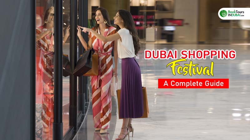 Dubai Shopping Festival