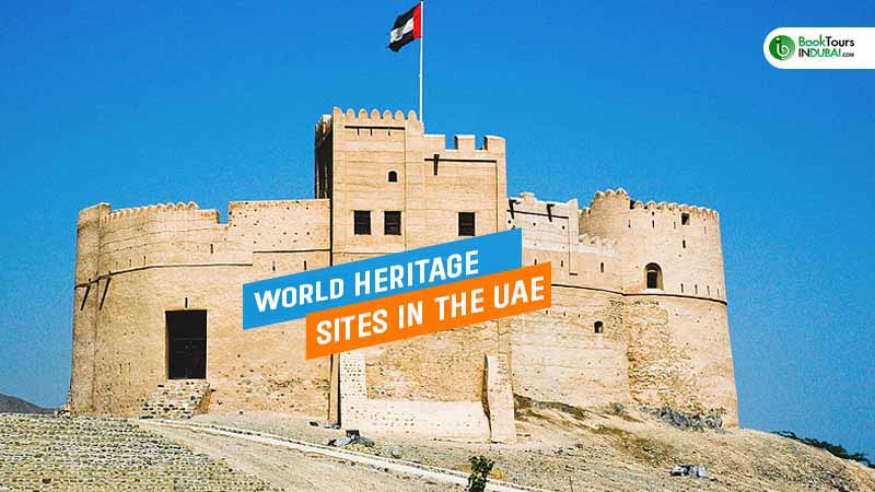 World Heritage Sites in UAE