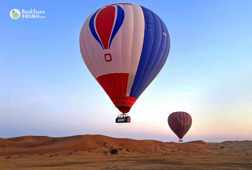 Top Sports-Themed Attractions in Dubai