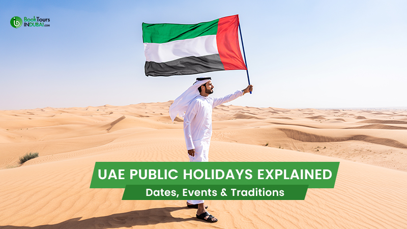UAE Public Holidays Explained