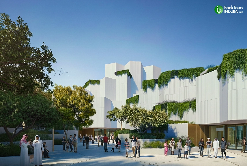 Natural History Museum Abu Dhabi Tickets