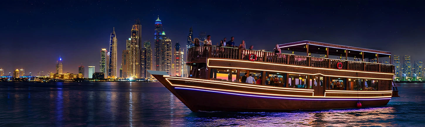 dubai-marina