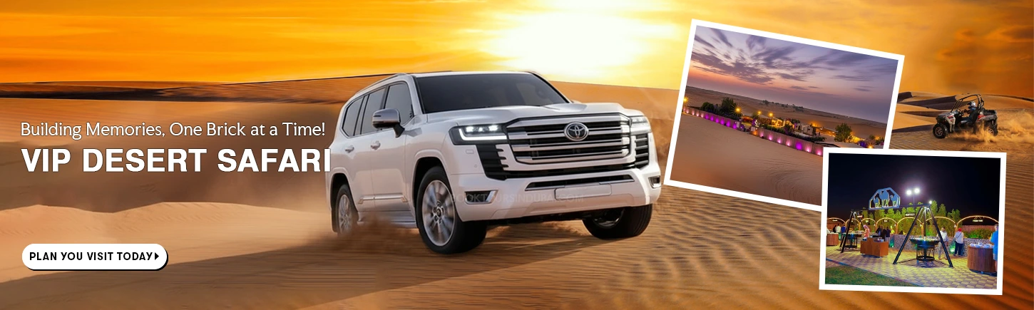 vip-desert-safari