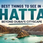 Top Hatta Sights to Explore